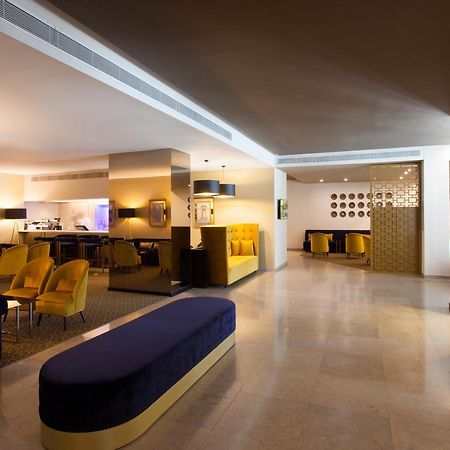Lutecia Smart Design Hotel Lizbona Zewnętrze zdjęcie