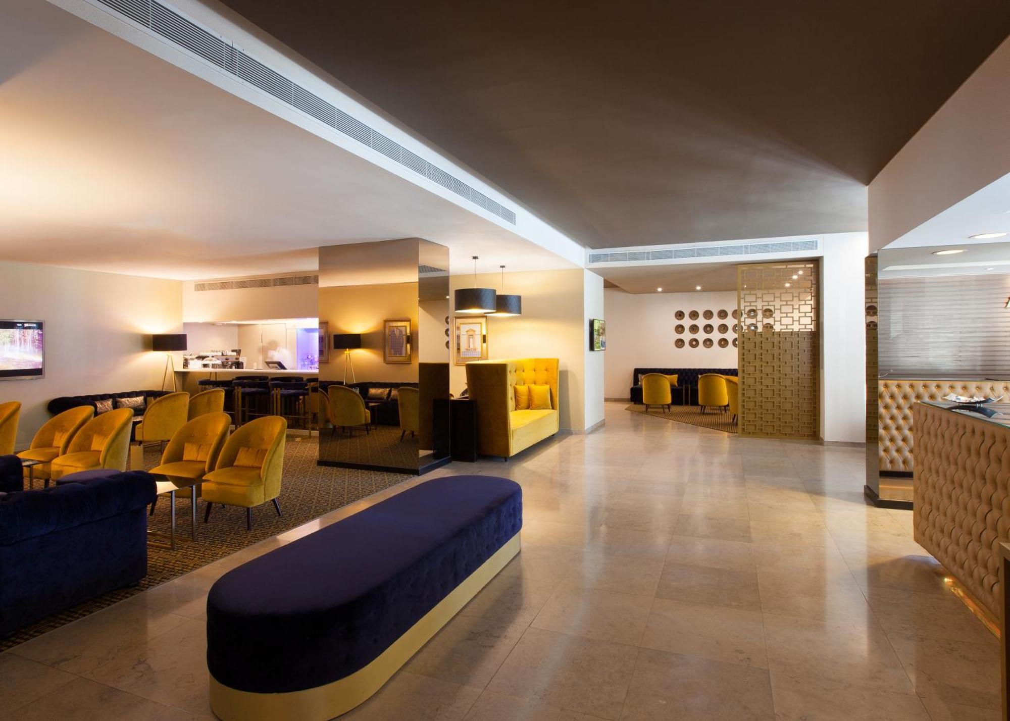 Lutecia Smart Design Hotel Lizbona Zewnętrze zdjęcie